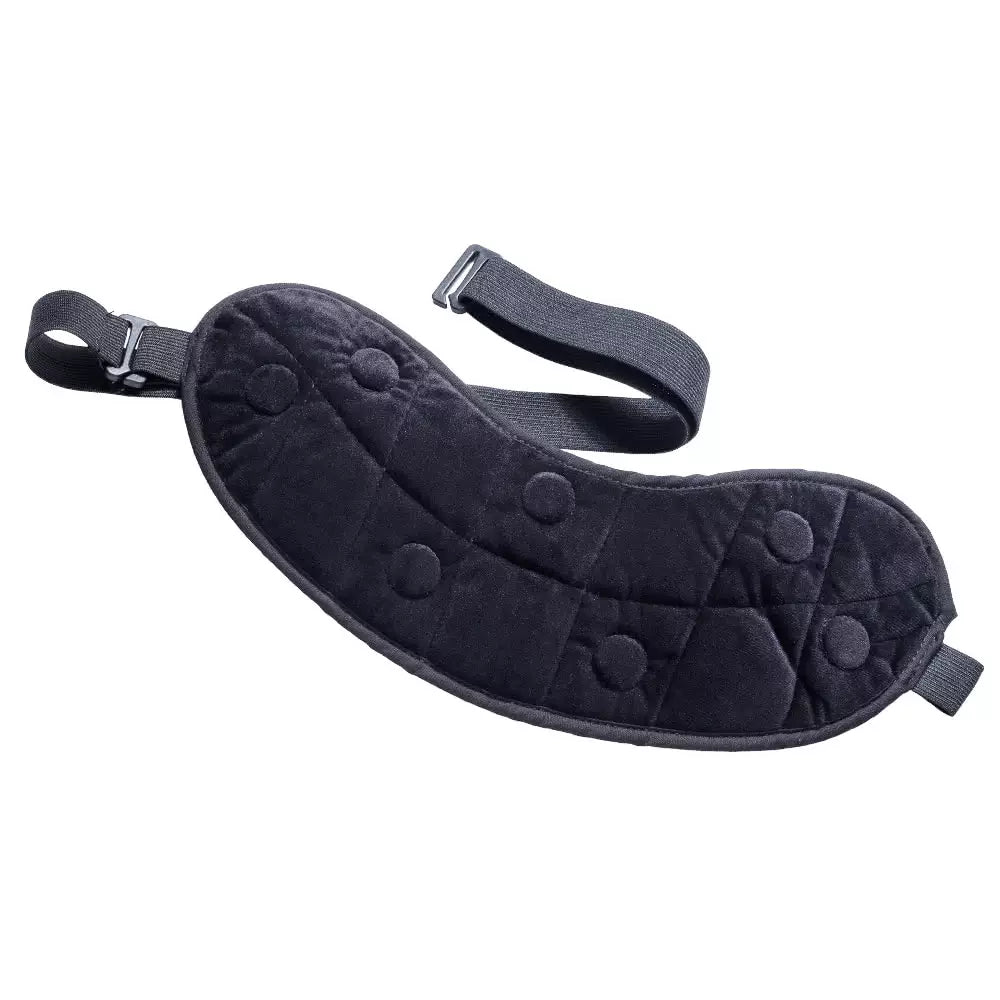 Bandage de renforcement du dos avec 7 aimants puissants